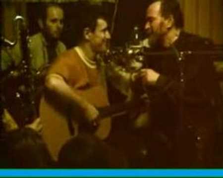 Видео: Хвост и АукцЫон - Игра на флейте