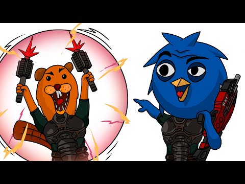 Видео: Почему никто не помнит INVERSION