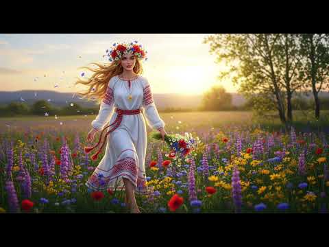 Видео: Богиня Лада песня