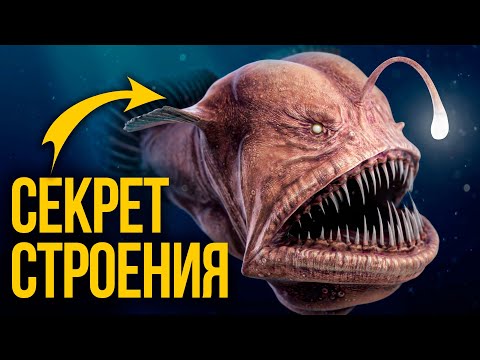 Видео: 6 УДИВИТЕЛЬНЫХ Фактов о Рыбах. Биология, о которой вы не знали