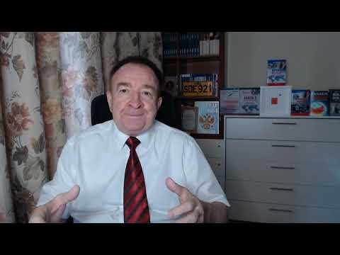 Видео: Игорь Панарин об Уроках Смуты или почему Пожарский не стал царем