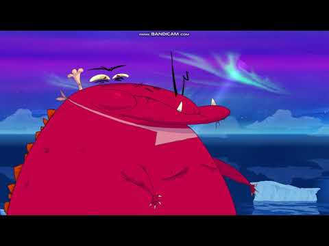 Видео: Rayman Origins (Продолжение прохождения, часть 11)