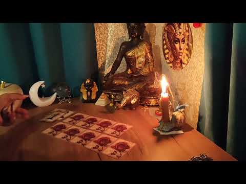 Видео: 🃏Всичко за Вас, в живота на намисления човек 🪄💖💖💖