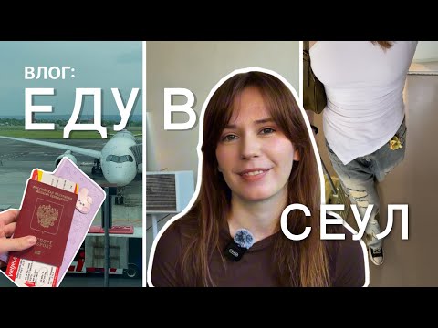 Видео: Путешествие в Корею: прохождение границы, аренда квартиры в Сеуле, советы для путешественников