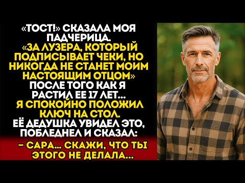 Видео: Моя семья насмехалась надо мной и тогда я законно забрал всё обратно...