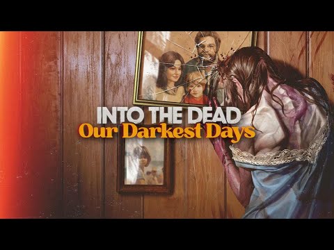 Видео: ЖИЗНЬ ПОСЛЕ АПОКАЛИПСИСА ▶️ Into the Dead: Our Darkest Days