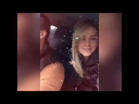 Видео: Капитанша-2 съёмки