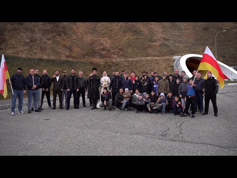 Видео: Сослан Джагаев завоевал призовое место на первенстве мира по вольной борьбе в Сербии