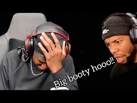 Видео: Десмонд в последнее время ведет себя неадекватно 😂