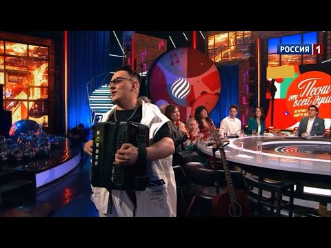 Видео: Никита Сухой на ШОУ у Андрея Малахова // ПЕСНИ ОТ ВСЕЙ ДУШИ