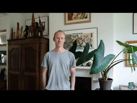 Видео: Экскурсия по дому режиссёра-документалиста | Элитная недвижимость