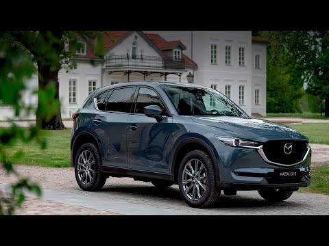 Видео: Ресурс двигателя Mazda CX-5.  Бензин, дизель.