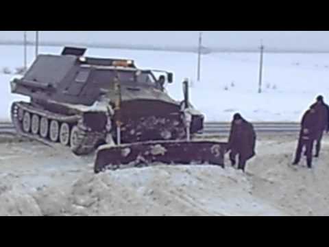 Видео: Спасение турка 4.03.2012