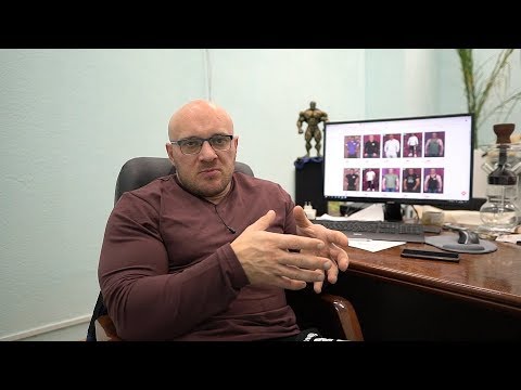 Видео: Как правильно питаться для набора мышечной массы