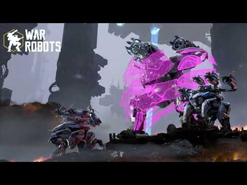Видео: Клан WARP бои взводом