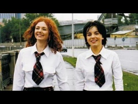 Видео: t.A.T.u./Тату - как менялись песни (2000 - 2014)