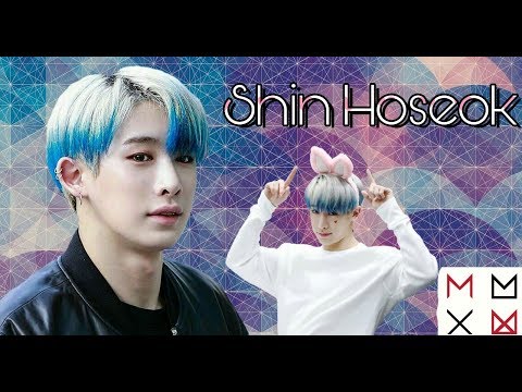 Видео: Твой парень Wonho из Monsta X