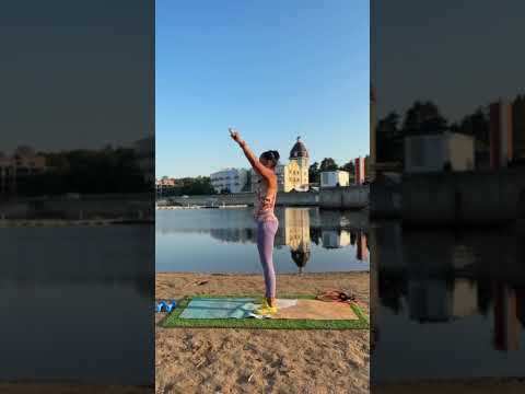 Видео: Лечим остеохондроз!