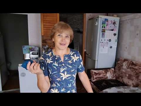 Видео: Это точно не моё//Муж коптит сало//Живём в деревне//