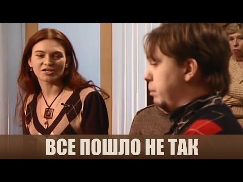 Видео: Нашли друг друга - Дела семейные #сЕленойДмитриевой