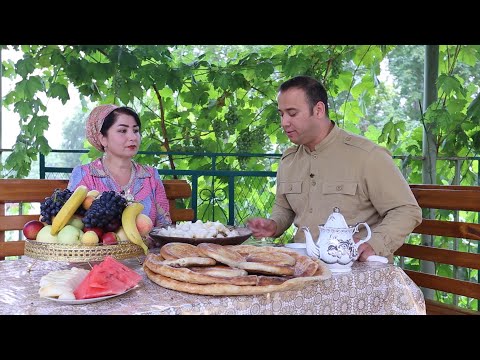 Видео: ФАТИРМАСКА / ХОНИ ТОЧИКИСТОН / #16