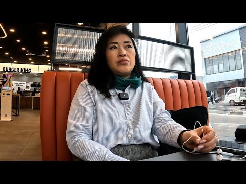 Видео: Как мы выживаем в Южной Корее