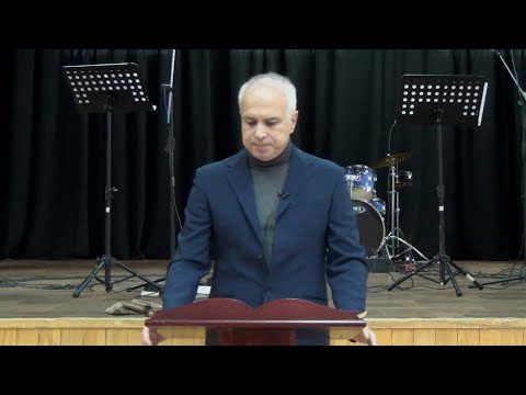 Видео: Когато ни връхлети нежеланото... - Емануил Бозов, 13.12.2020 г.