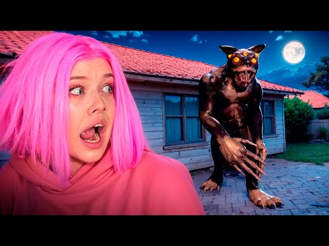 Видео: СБЕЖАЛА ОТ ЗЛОГО КОТА  В CAT FRED EVIL PET😭 МОЙ КОТИК ХОЧЕТ МЕНЯ СКУШАТЬ !😱