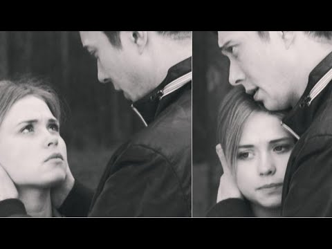 Видео: Саша & Андрей ||Любовный треугольник.