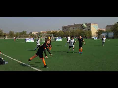 Видео: 2025.10.18 Jeyran2016a 5 - 0 Almaty jets [Кубок г. Алматы]