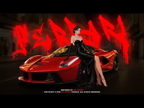 Видео: DRIFT PHONK AGGRESSIVE - NIGHT DRIVE DRIFT PHONK - ФОНК 2025