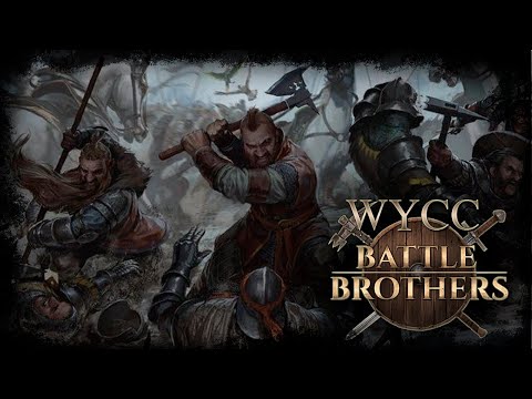 Видео: Battle Brothers #2 (Стрим от 22.06.2023)