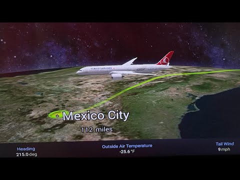 Видео: С русским паспортом в Мексику в 2024-Перелёт в Мексику