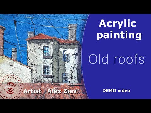 Видео: Творчество как источник молодости.  Подключайся.