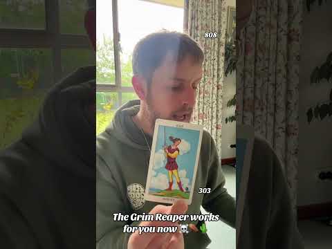 Видео: Теперь Мрачный Жнец работает на вас ☠️🌵⚰️