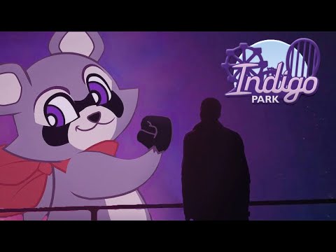 Видео: 🦝КАК ВЫЖИТЬ В ИНДИГО ПАРКЕ (ну прям очень страшный гайд)