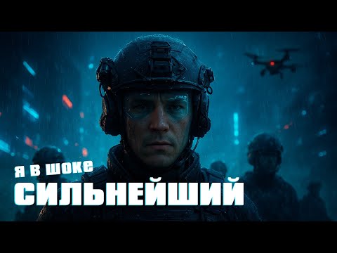 Видео: Battlefield 6 - Первый запуск | grekovx