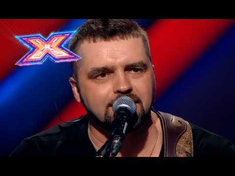 Видео: Группа Мотор'ролла – Авторская песня – 8-й колір – Х-фактор 9. Четвертый кастинг