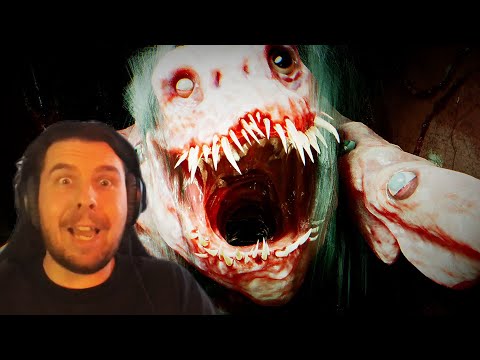 Видео: МЕНЯ ПРЕСЛЕДУЕТ ЖИЖА (don't watch) #youtubeигры