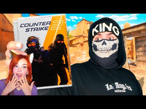 Видео: 🤔100 Быстрых Фактов о КС 2 ! Реакция на Кинг Дм ( King Dm / King jr  )
