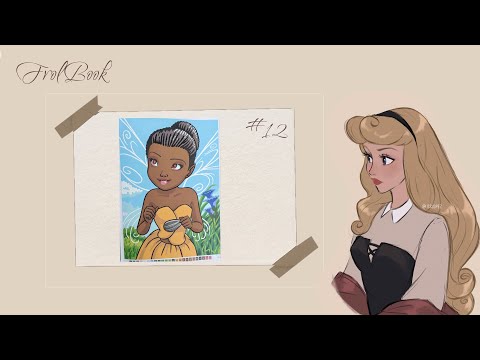 Видео: ХОББИ - ВЛОГ #12💖РАСПАКОВКА💖ФИГУРКИ РУЧНОЙ РАБОТЫ #hachette #раскраска #раскрашиваемвместе