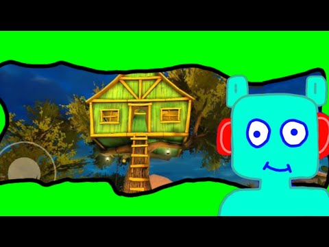 Видео: 👻ПРОХОЖДЕНИЕ Horror Tale 1:похититель детей//на призраке👻