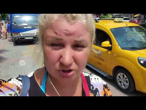 Видео: ТУРЦИЯ 🇹🇷 Xperia Saray Beach отель 4* Все Включено пляж Клеопатра, море, территория, номер люкс!