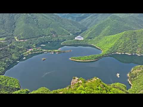 Видео: От душата на Родопите — Историята на река Въча