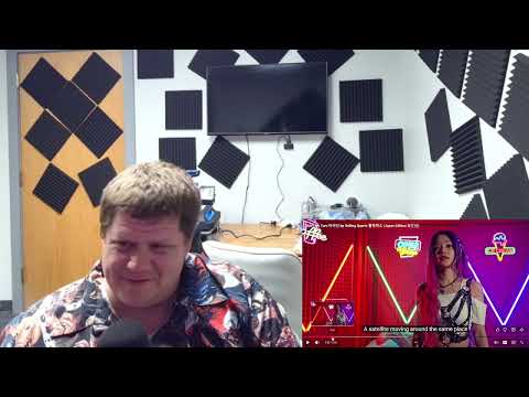 Видео: ОНИ ВЕРНУЛИСЬ!! 🔥🔥🤘😍🤘[MV] Моя очередь от Rolling Quartz Rolling Quartz (Японское издание) РЕАКЦИЯ!!