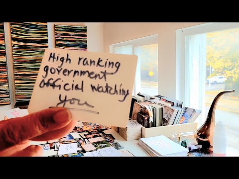 Видео: ВАША ДУХОВНАЯ СТОЙКОСТЬ — ЭТО ТОПЛИВО, КОТОРОЕ ВАС ВОЗВЫШАЕТ, ПОВЫШАЕТ ВИДИМОСТЬ ДЛЯ РЕДКОГО ЗЕМН...