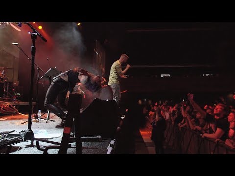 Видео: Павел Пламенев - Вот тебе моя кровь (концерт в "ГЛАВCLUB" 2019 года)