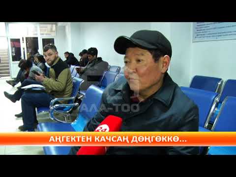 Видео: Айдоочулук күбөлүк алууда же алмаштырууда кошумча талаптар коюлду