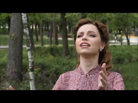 Видео: Маргарита Лисовина  - Довоюй, родной