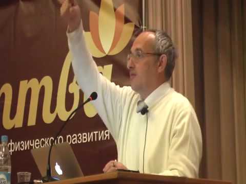 Видео: Закон кармы. Торсунов О.Г. Новосибирск. 18.04.2013